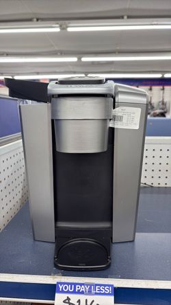 Coffee Maker
