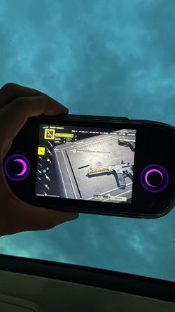 Ayaneo pocket air mini