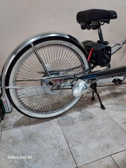 CLASSIC CRUZER BIKE