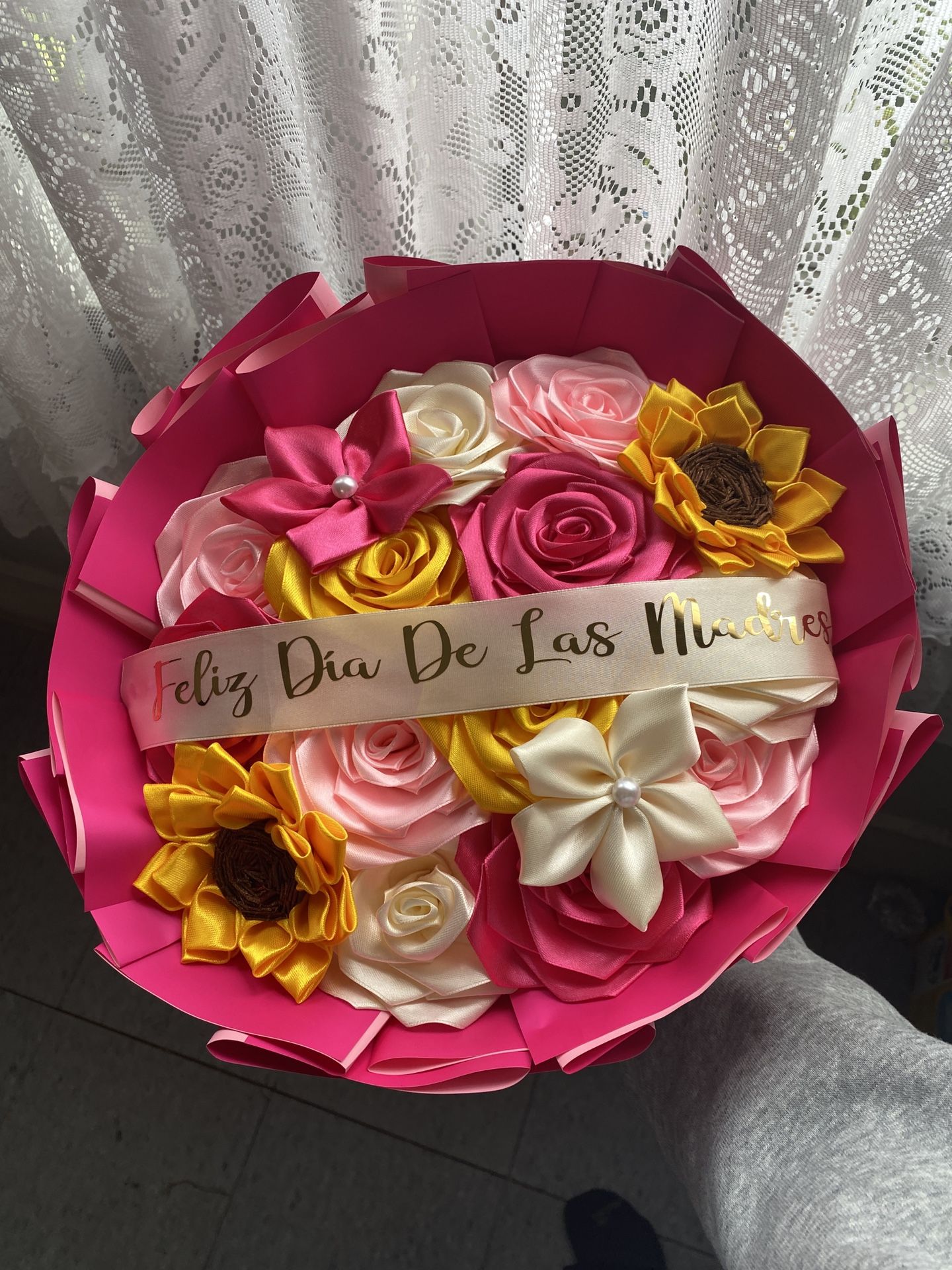 Mothers day bouquet