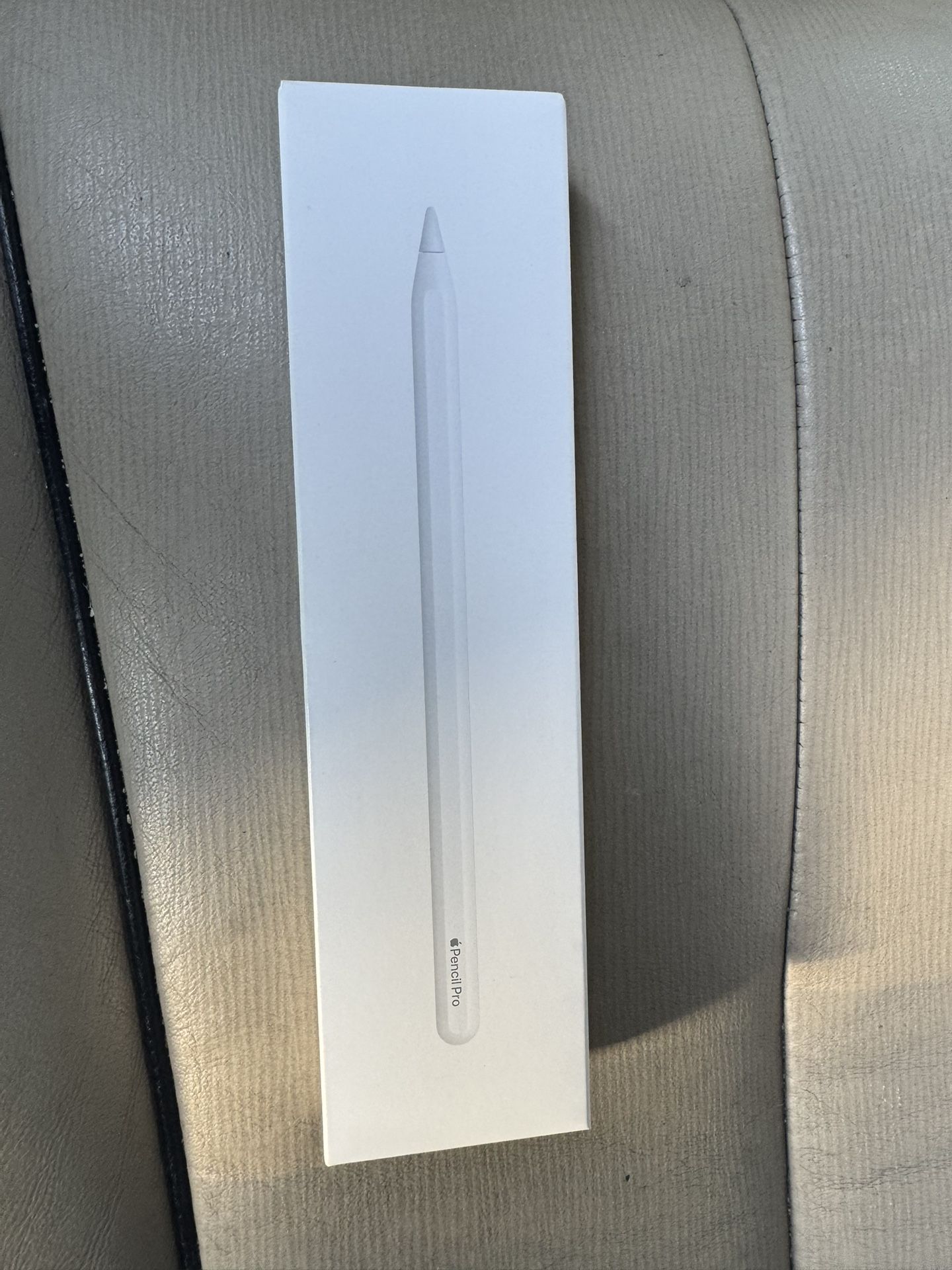 Apple Pencil Pro