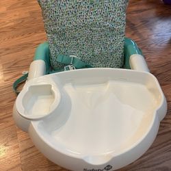 Safety 1st Booster Seat 