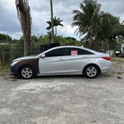 2010 Hyundai Sonata