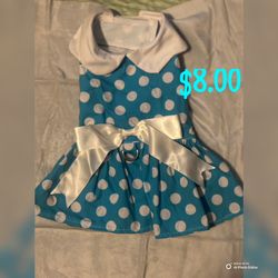 Pet Clothing. Dress