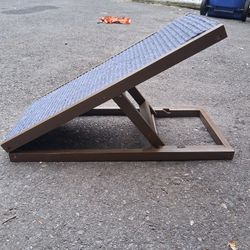 Pet Stairs