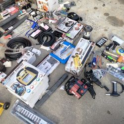 Tools