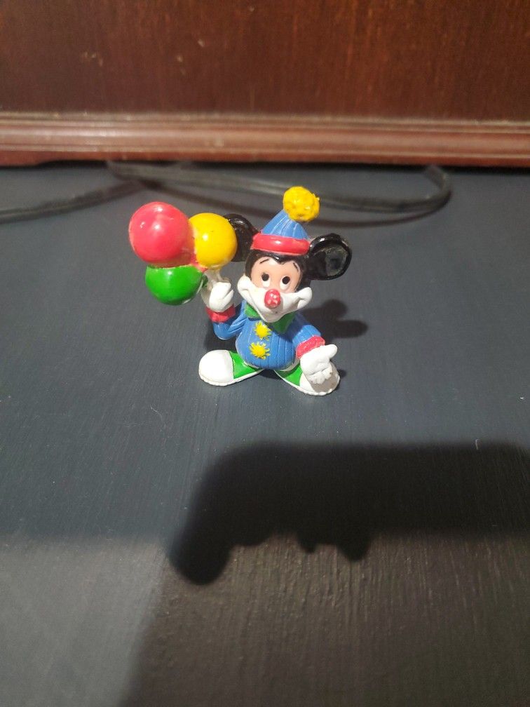 Vintage Mickey Mouse 