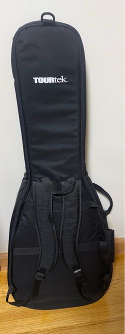 Acoustic guitar bag