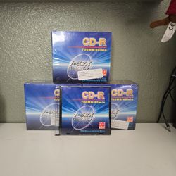 Great QUALITY Blank CD-R