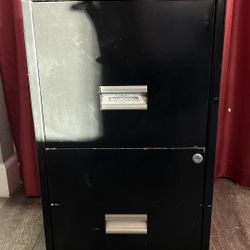 Steelworks Filing Cabinet – Sturdy and Reliable Storage Solution