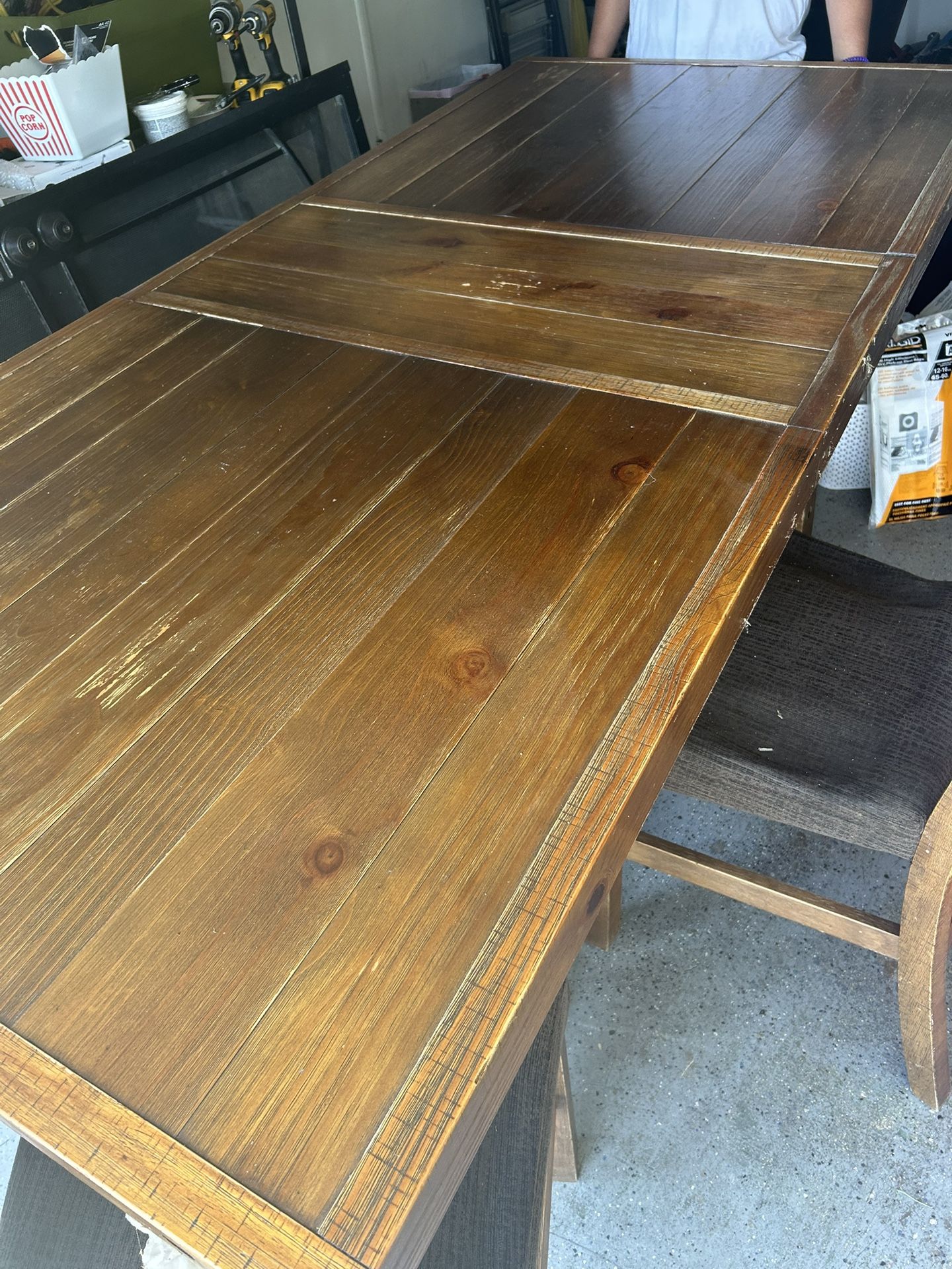 Dining Room table