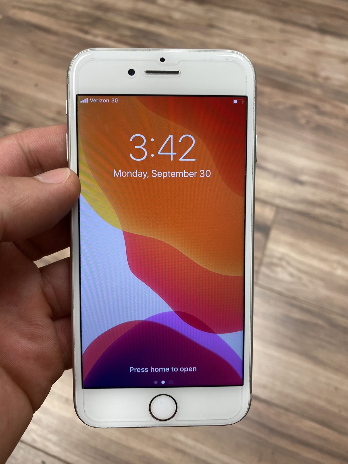Iphone 8