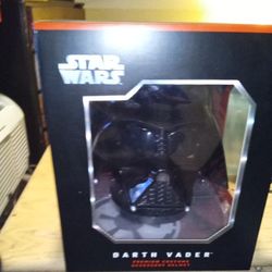 Darth Vader Helmet