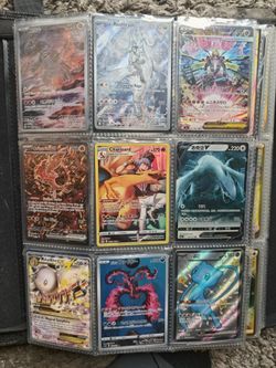 Pokémon Hits Page 1
