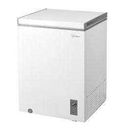 Deep Freezer 