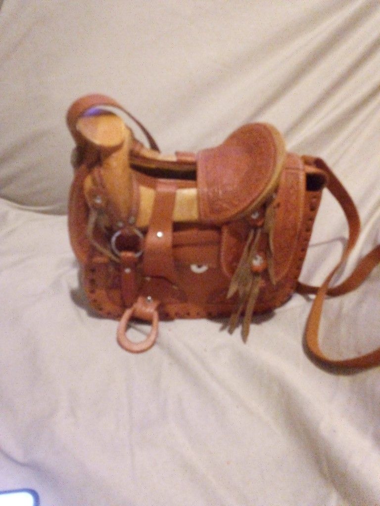 Vintage Women's Purse