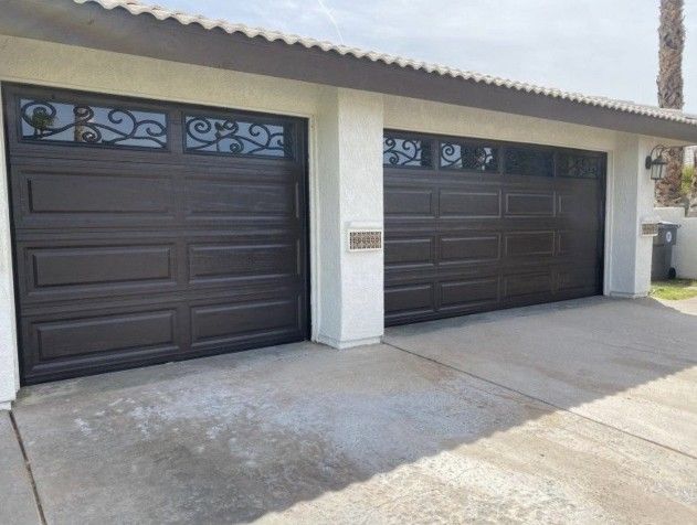 Garage Door 