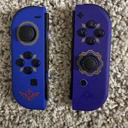 Nintendo Switch Accessories