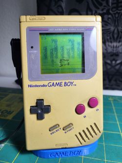 Gameboy