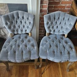 Vintage Chairs