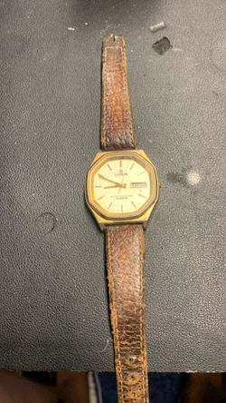 LORUS quartz vintage