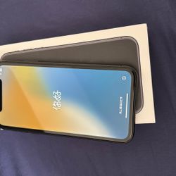 Tmobile Locked Iphone 11