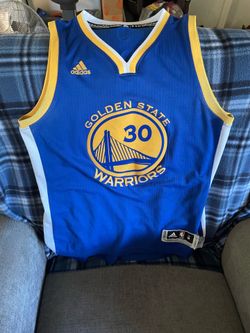 Gsw curry jersey