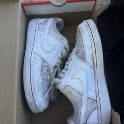 Nike Court Vision Women’s 5.5