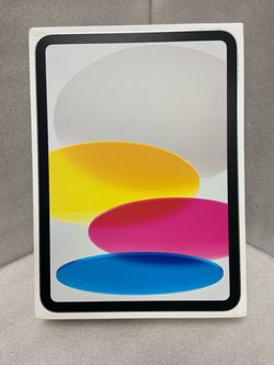 NEW! Apple iPad 11 (A16) WiFi 128GB - Potranco Rd