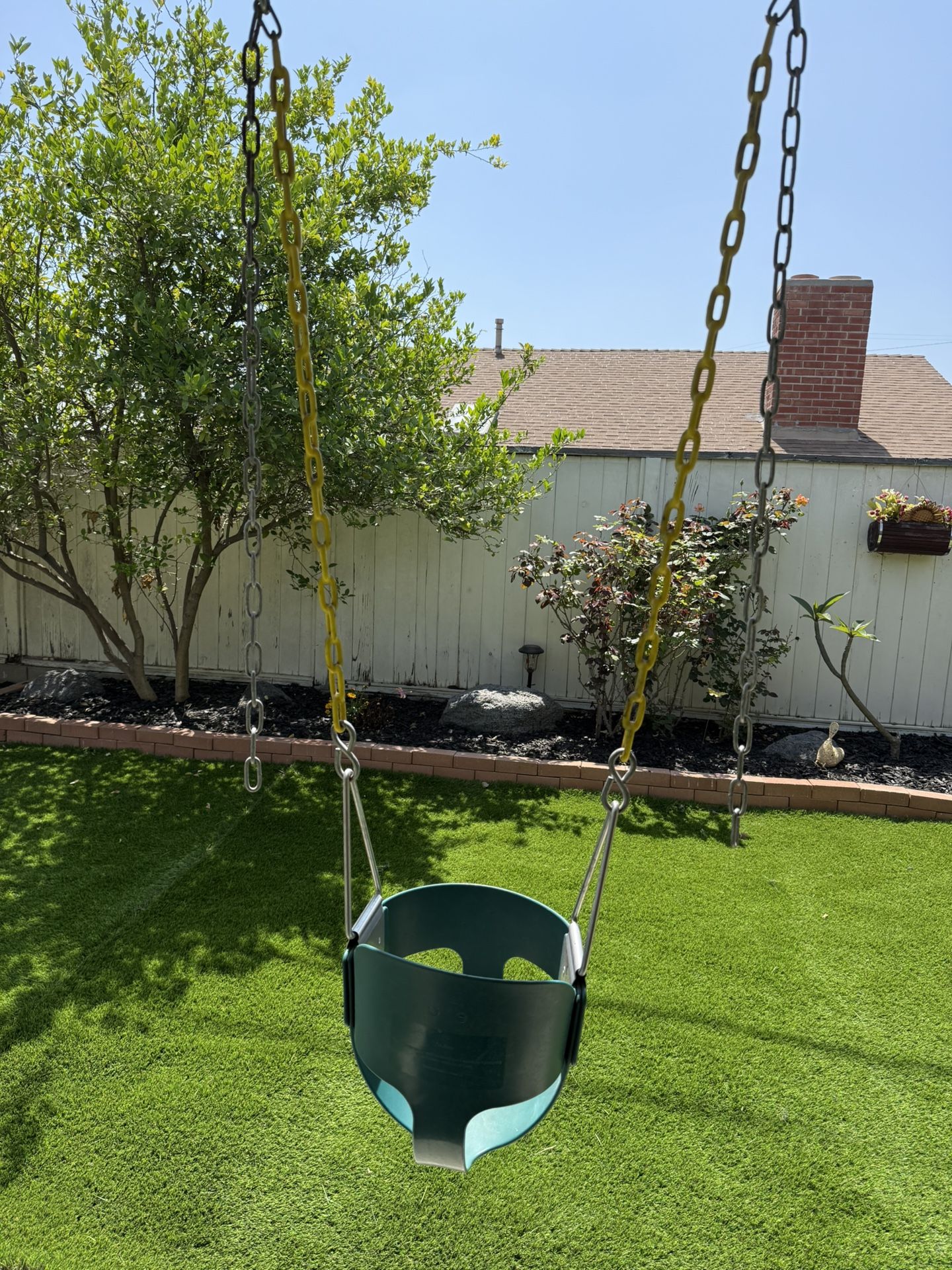 Swing