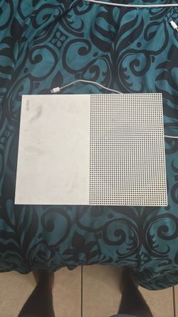 Xbox Series S For Parts Or Repair