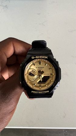 Casio G-Shock Men’s watch