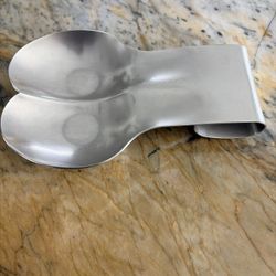 Rest spatula Spoon