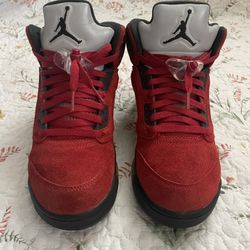 Raging Bull Jordan 5