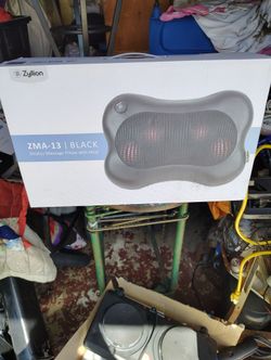 Neck and back Massagers 