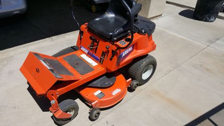 EZR 1742 Ariens zero turn mower for Sale in Hanford CA OfferUp