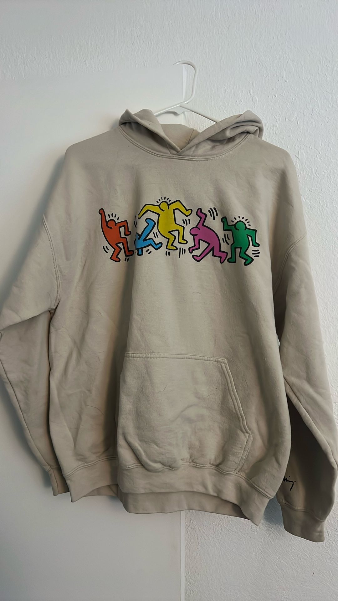 Large Hoodie
