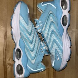Nike Air Max TW Ocean Bliss Size 9.5 DS