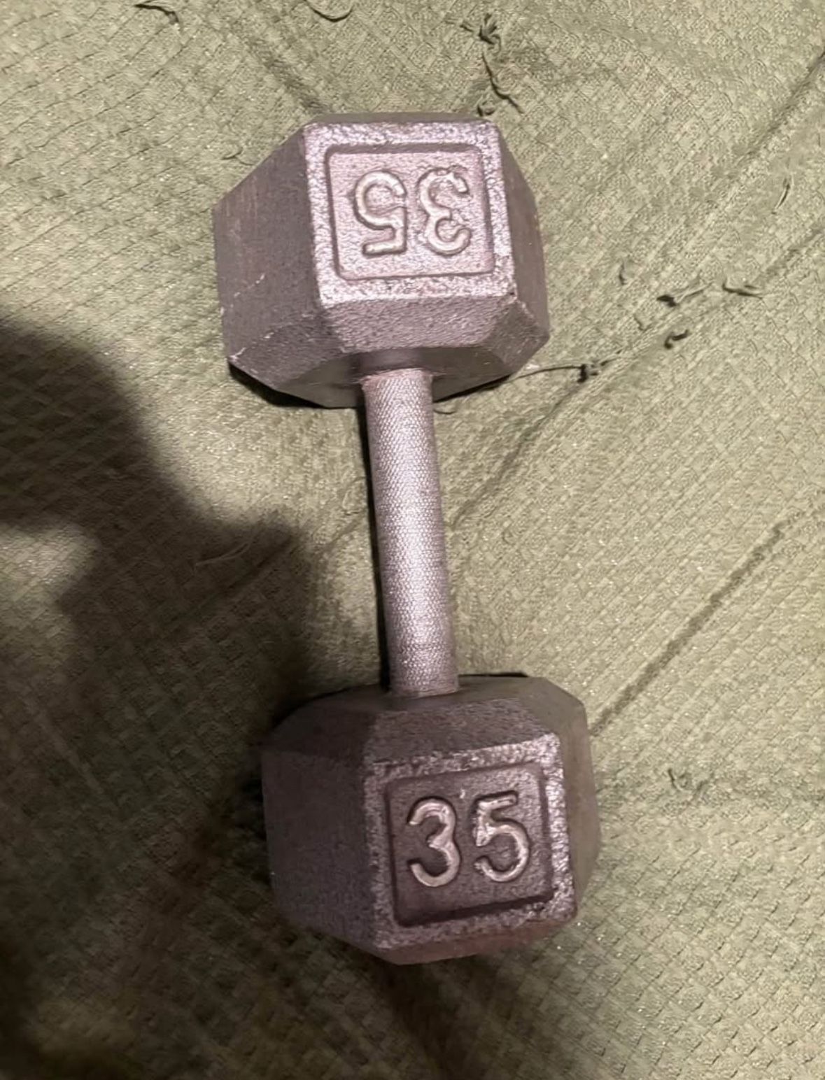 Dumbbells