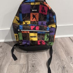 Fortnite Backpack 