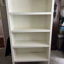 Book Shelf-Shelving Unit