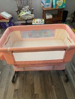 Baby Bassinet
