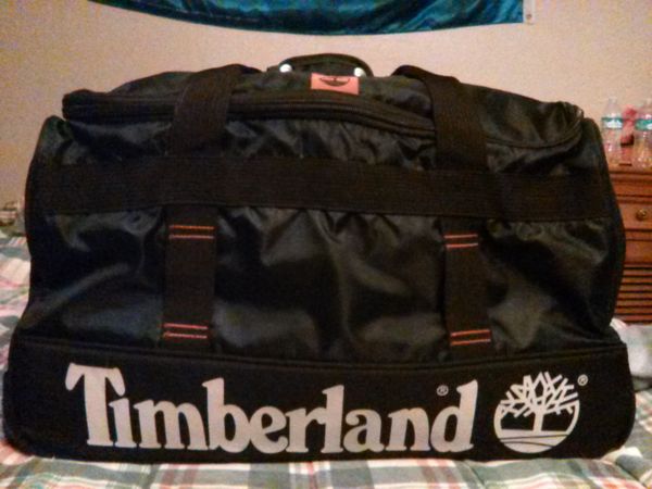 Timberland Duffle Bag For In Las Vegas Nv Offerup