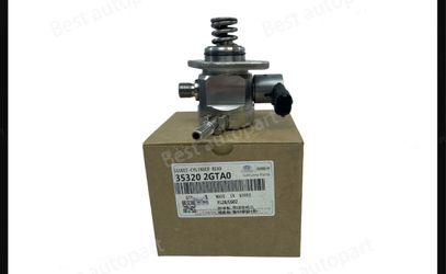 Hyundai High Pressure Fuel Pump
