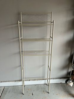 Shelf