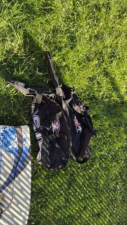 Bat bags