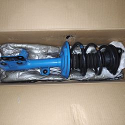 2024 Rav4 Stock Shocks Front/Rear