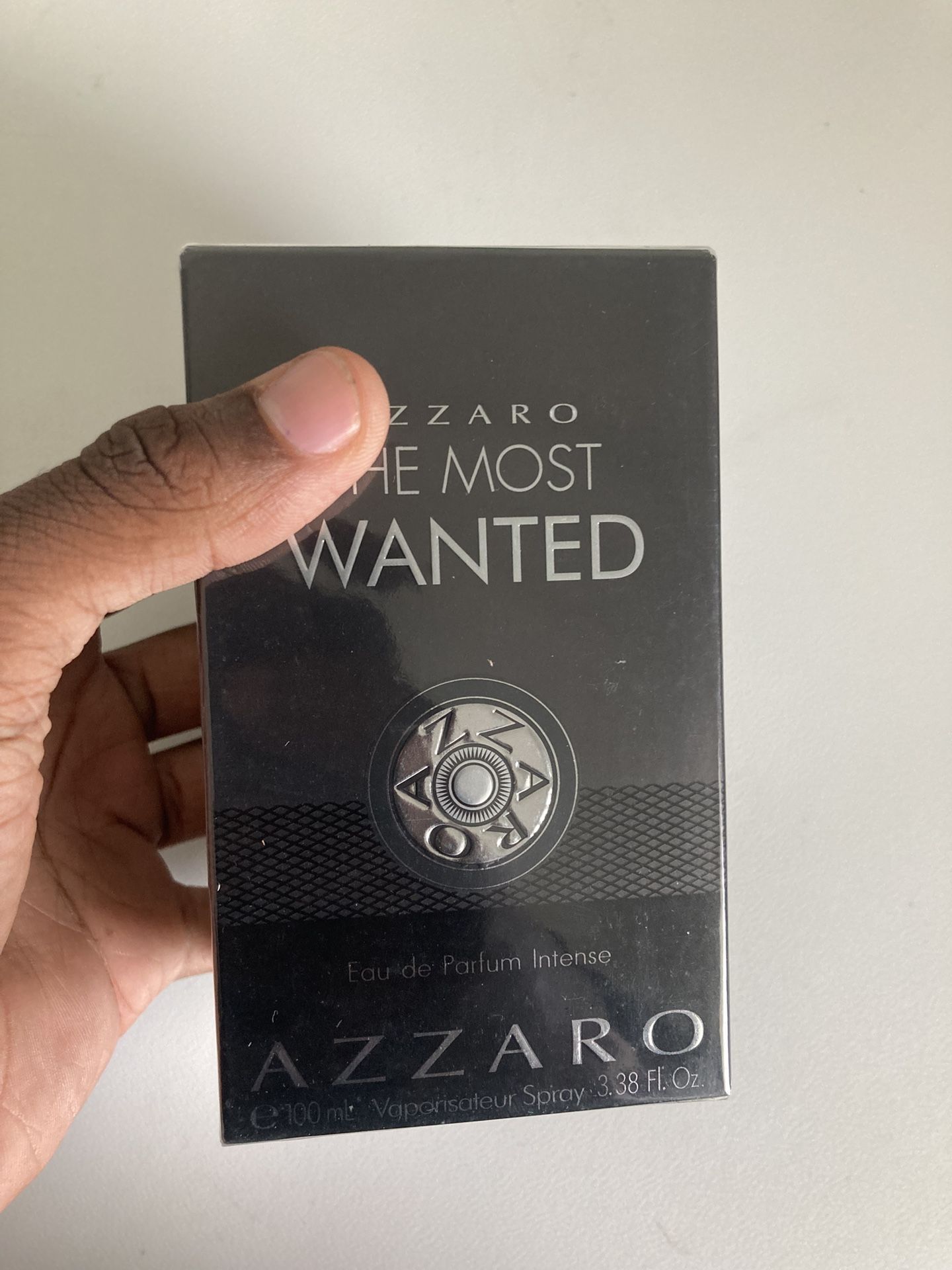 Azzaro The Most Wanted