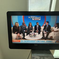 36 Inch Tv No Control 