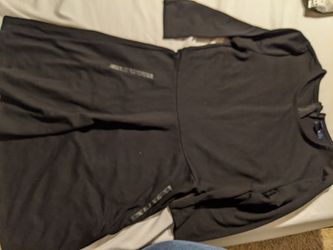 Gap 3/4 sleeve dress